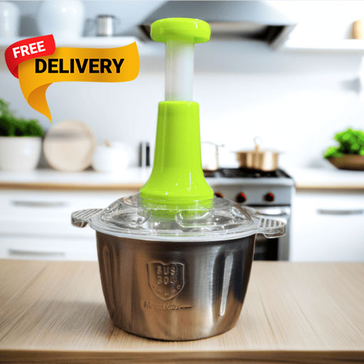 Manual Food Cutter