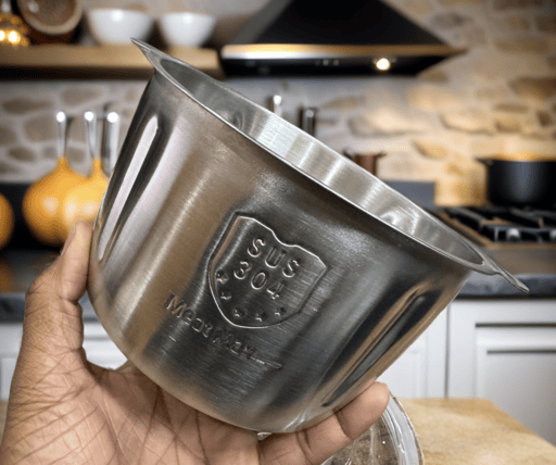 Manual Food Cutter