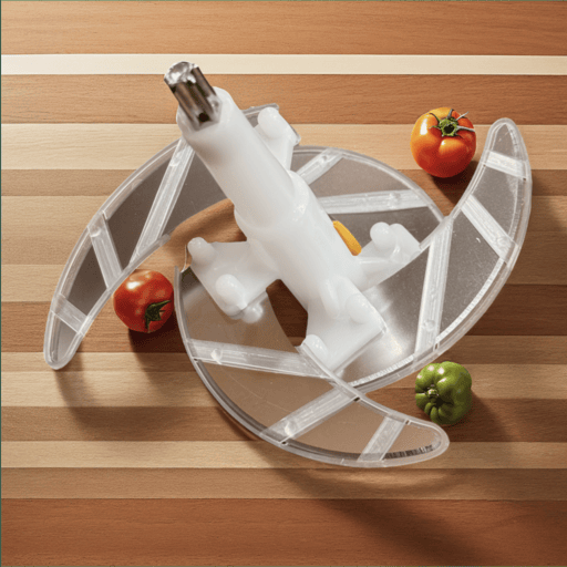 Manual Food Cutter