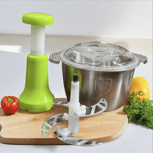 Manual Food Cutter