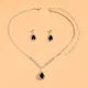 【Hot demand】3 Wedding Season Women's Fashion Droplet