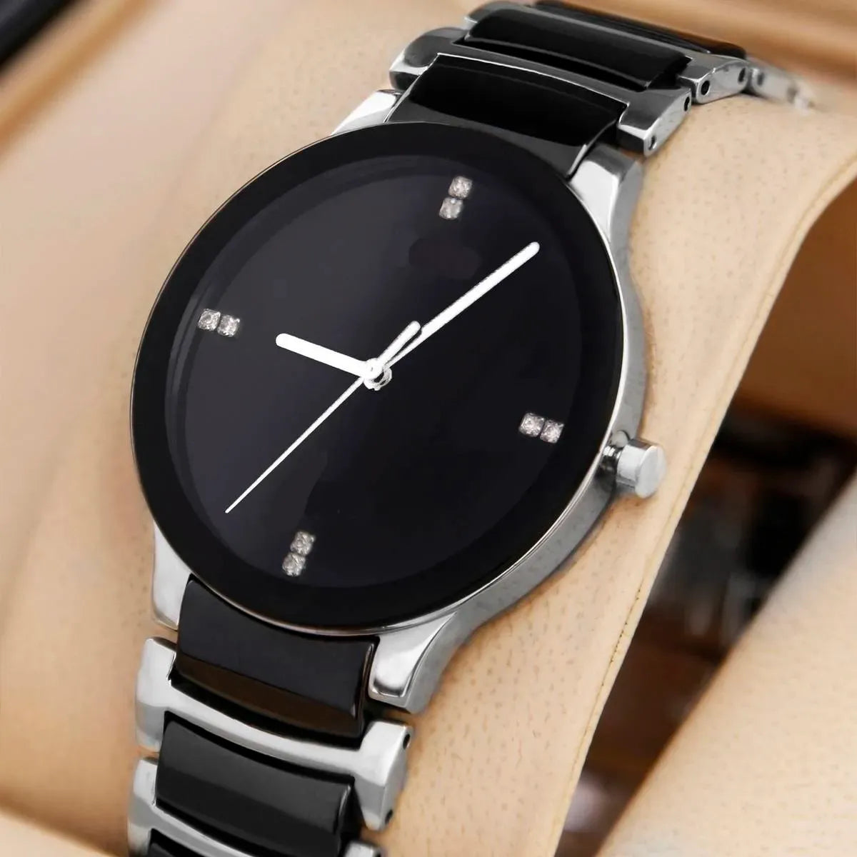 Classic Luxury Watch for Men