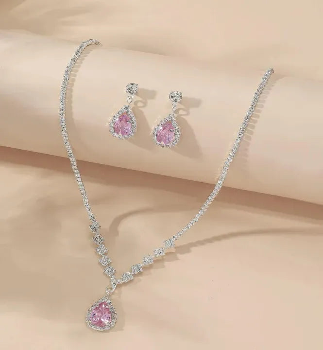 【Hot demand】3 Wedding Season Women's Fashion Droplet