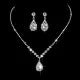 【Hot demand】3 Wedding Season Women's Fashion Droplet