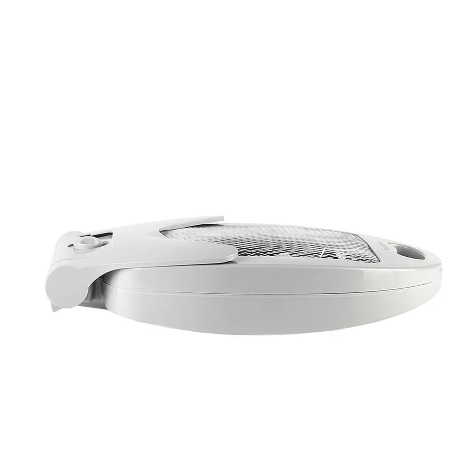 Electric Heater With Safety Switch | Energy Saving |