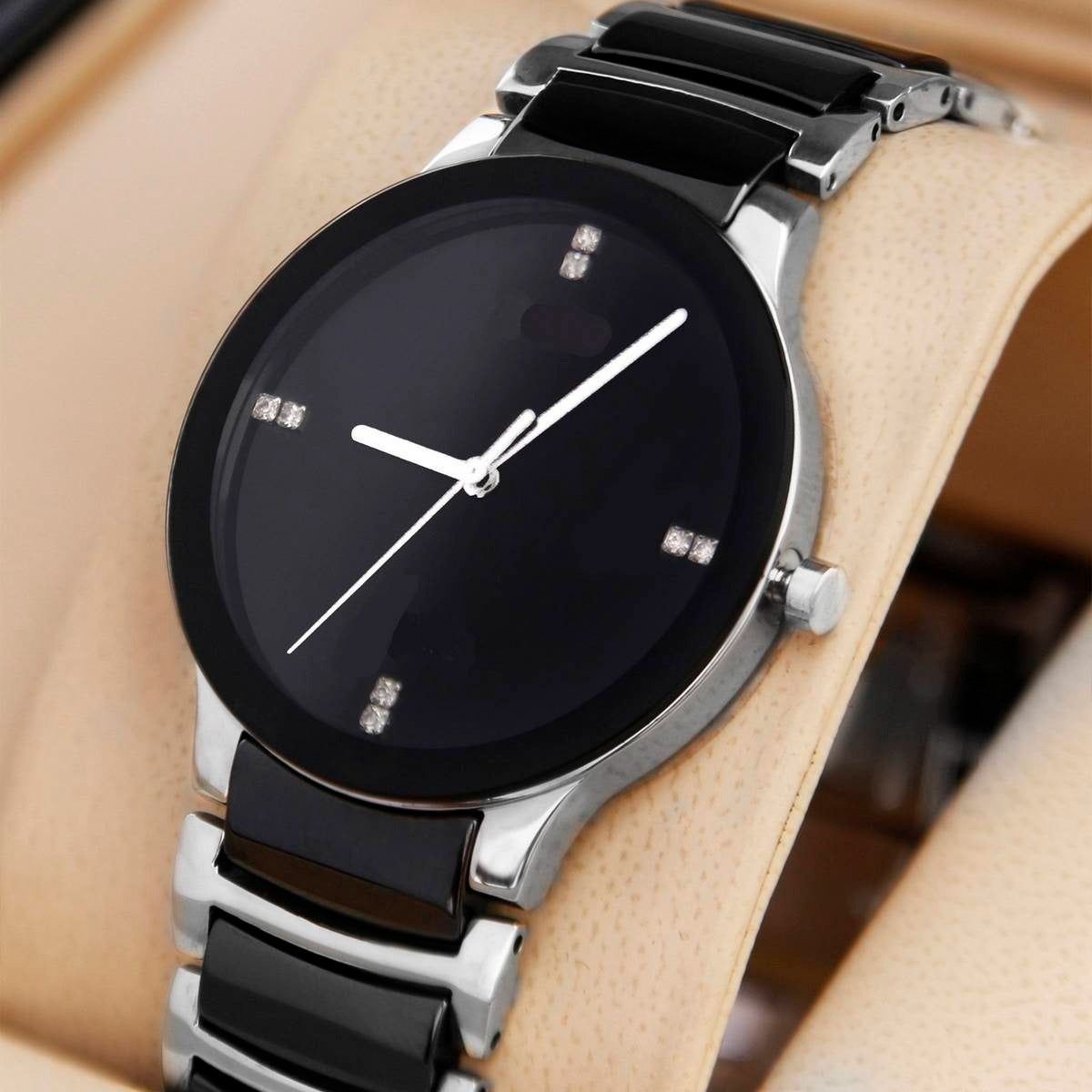 Classic Luxury Watch for Men