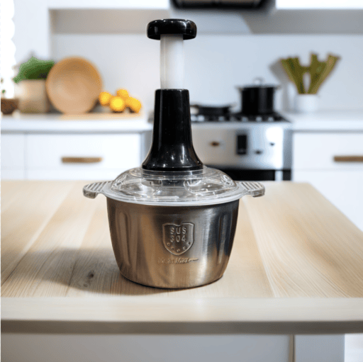 Manual Food Cutter