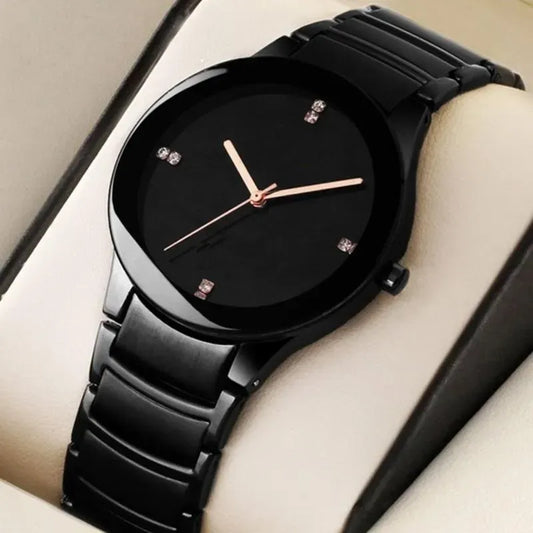 Classic Luxury Watch for Men
