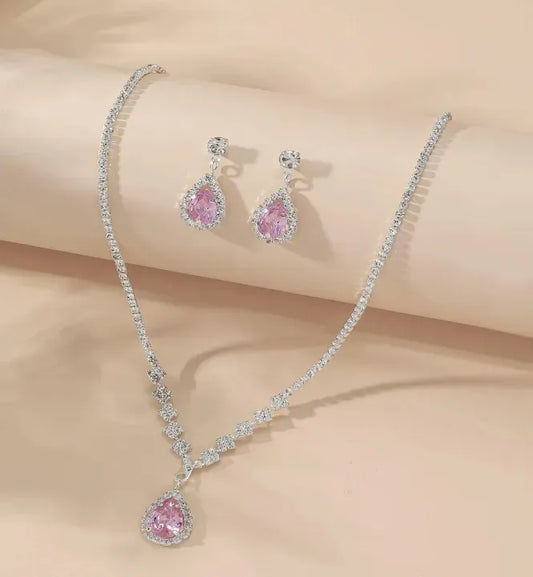 【Hot demand】3 Wedding Season Women's Fashion Droplet