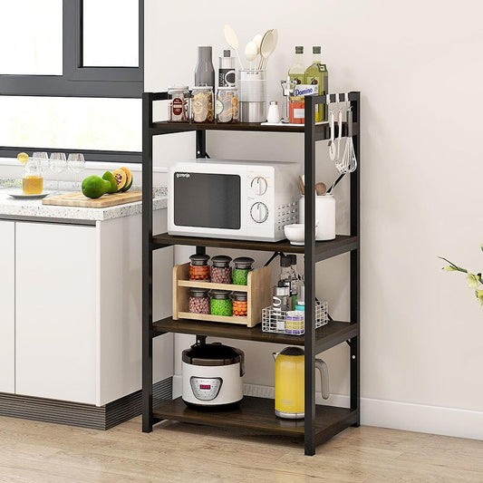 Kitchen Storage rack Shelf