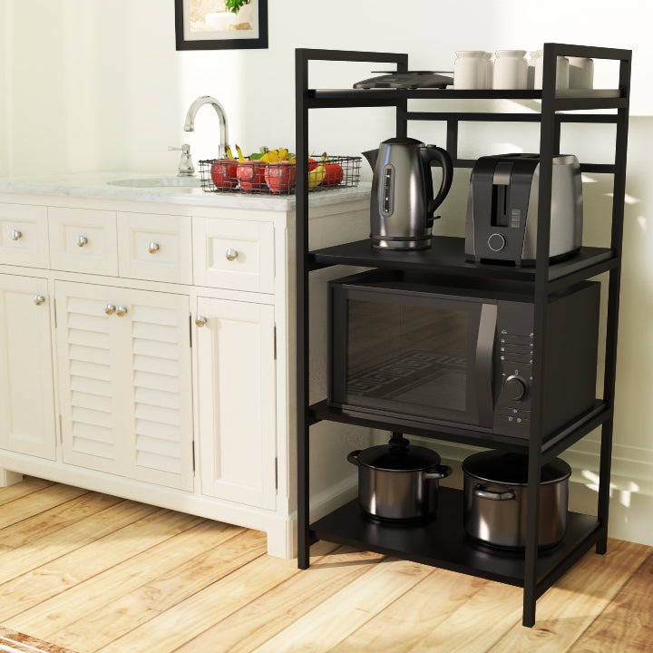 Kitchen Storage rack Shelf