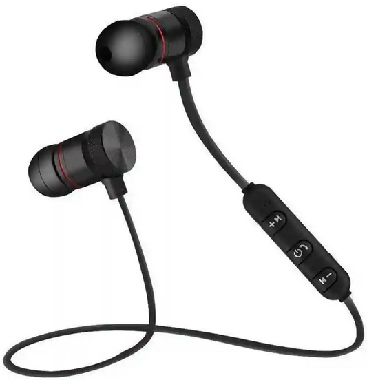 S6 Wireless Bluetooth Headphones