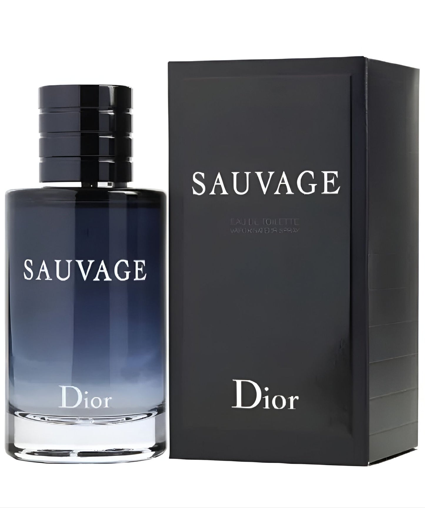 Dior - SAUVAGE IMPRESSION best for men and best for gift - 100ml
