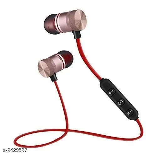 S6 Wireless Bluetooth Headphones