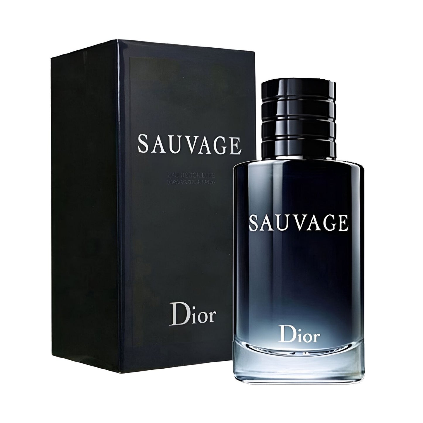 Dior - SAUVAGE IMPRESSION best for men and best for gift - 100ml