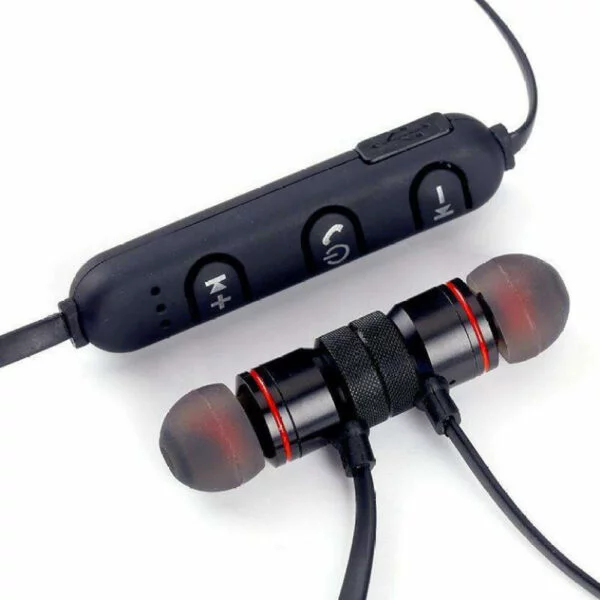 S6 Wireless Bluetooth Headphones