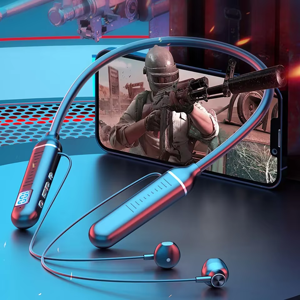 S6 Wireless Bluetooth Headphones