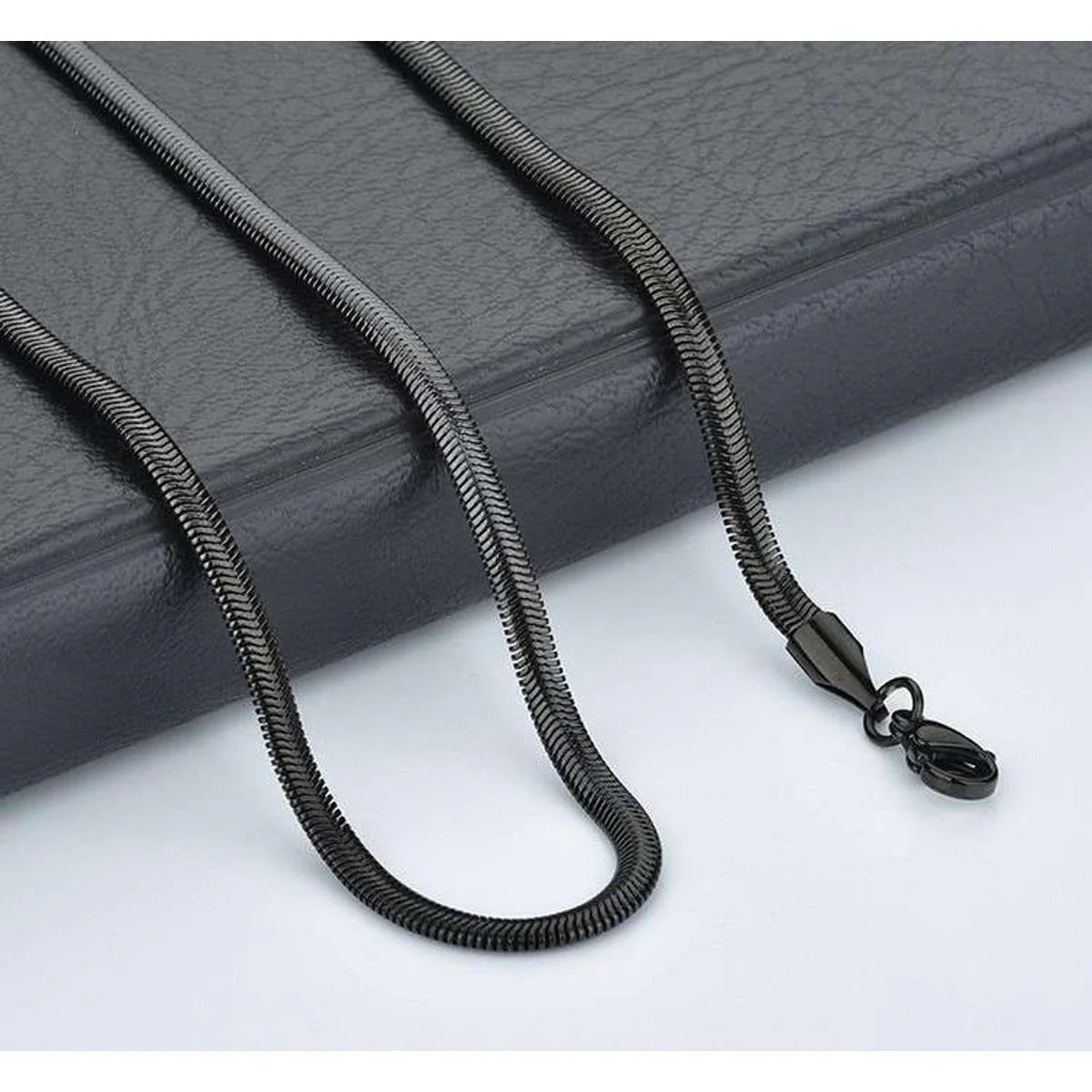 Premium Snake Chain