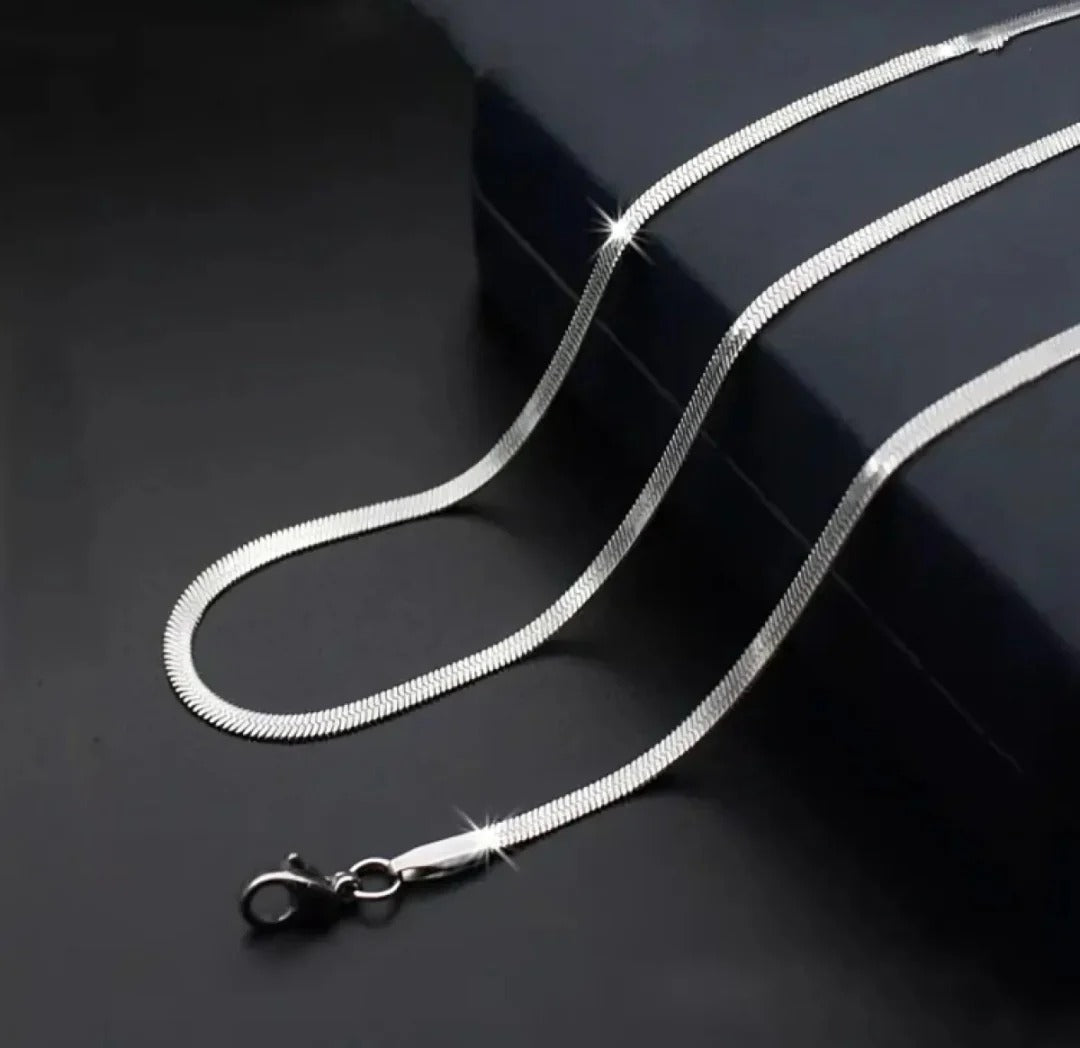 Premium Snake Chain