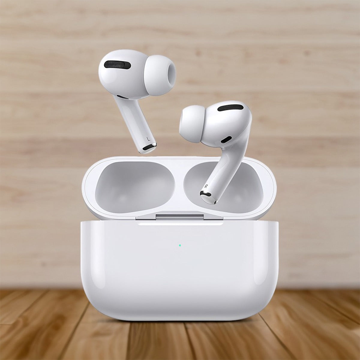 Airpods Air Pro 2nd Gen TWS (True Wireless Stereo)